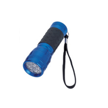 14 lampe torche LED PCS Torche pas cher